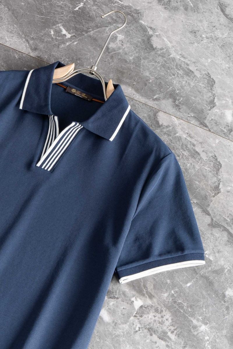 Loro Piana T-Shirts